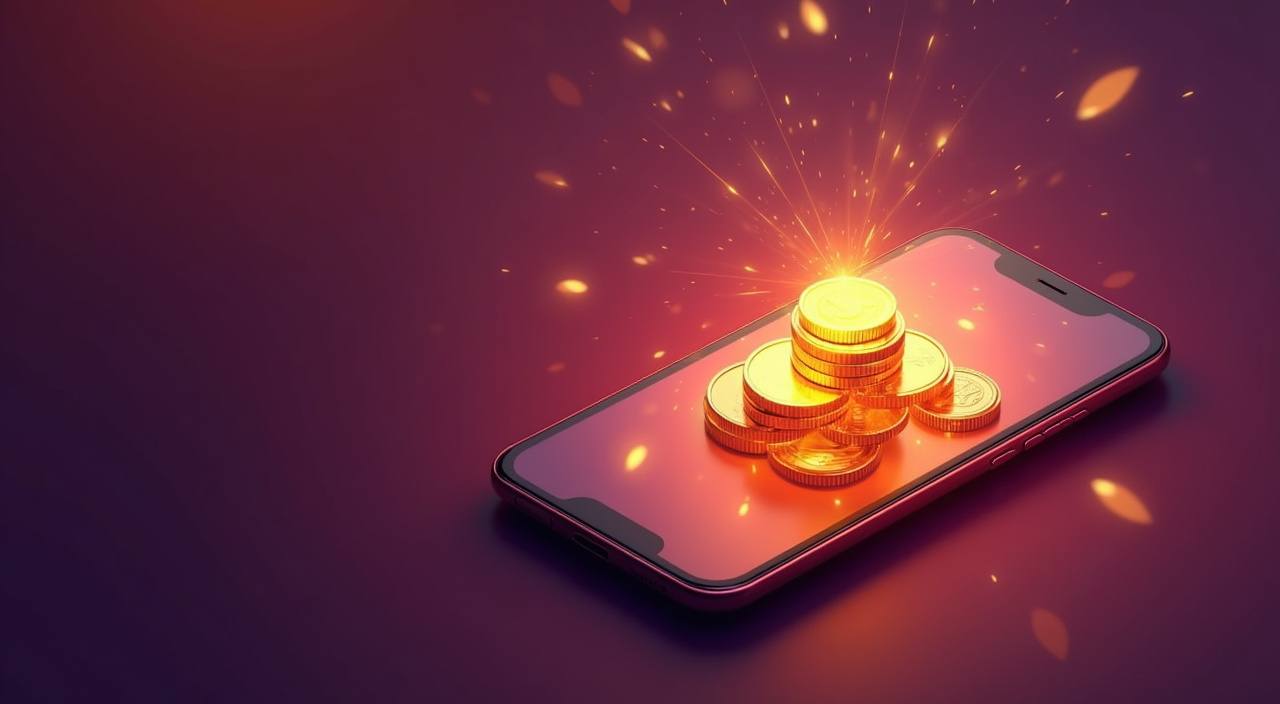 u8100f mobile gaming